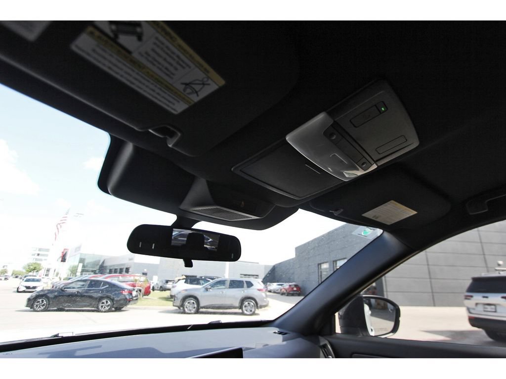 New 2026 Nissan Pathfinder Rock Creek AWD/4WD image 20
