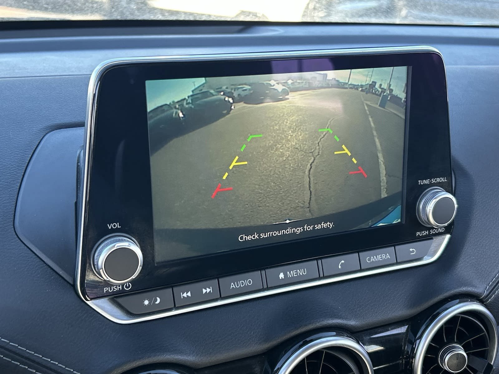 Used 2023 Nissan Sentra SV FWD image 31
