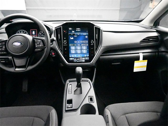 New 2026 Subaru Crosstrek 2.5i Premium image 9