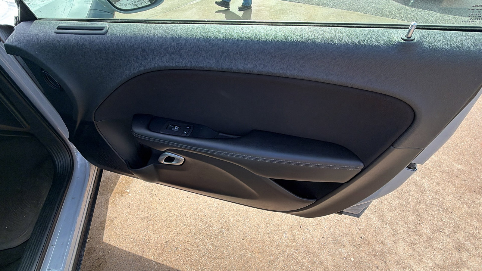 Used 2020 Dodge Challenger SXT w/ Blacktop Package image 18