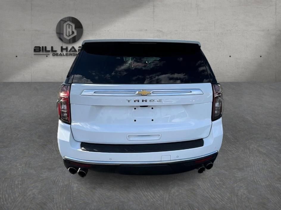 Used 2023 Chevrolet Tahoe High Country AWD/4WD image 6