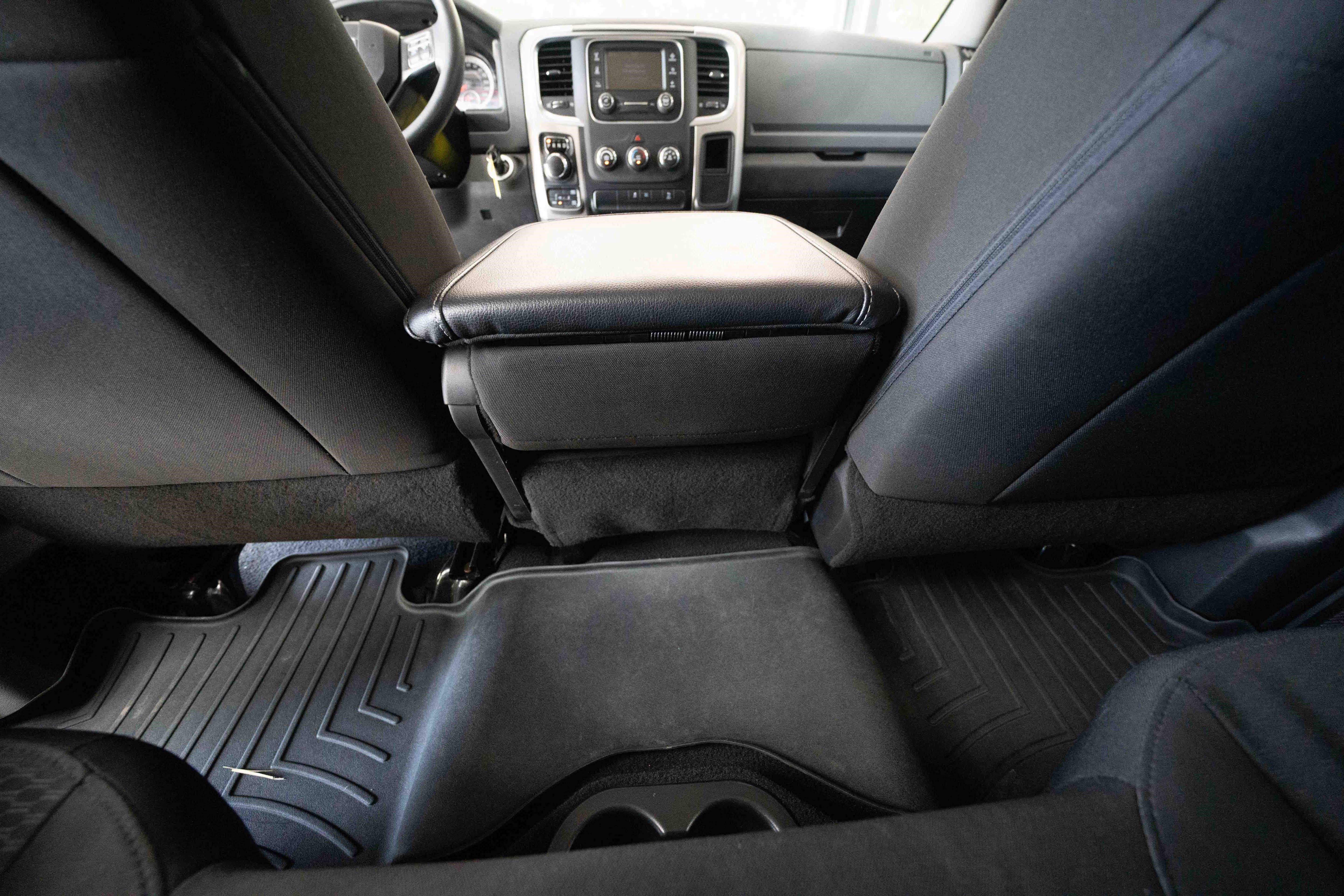 Used 2020 RAM 1500 Classic Warlock AWD/4WD image 21