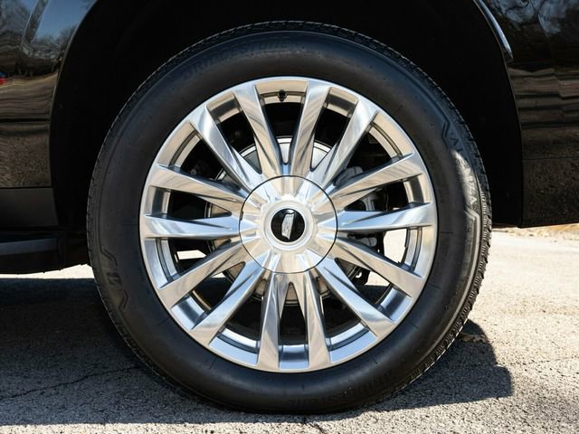 Used 2023 Cadillac Escalade ESV Premium Luxury image 85