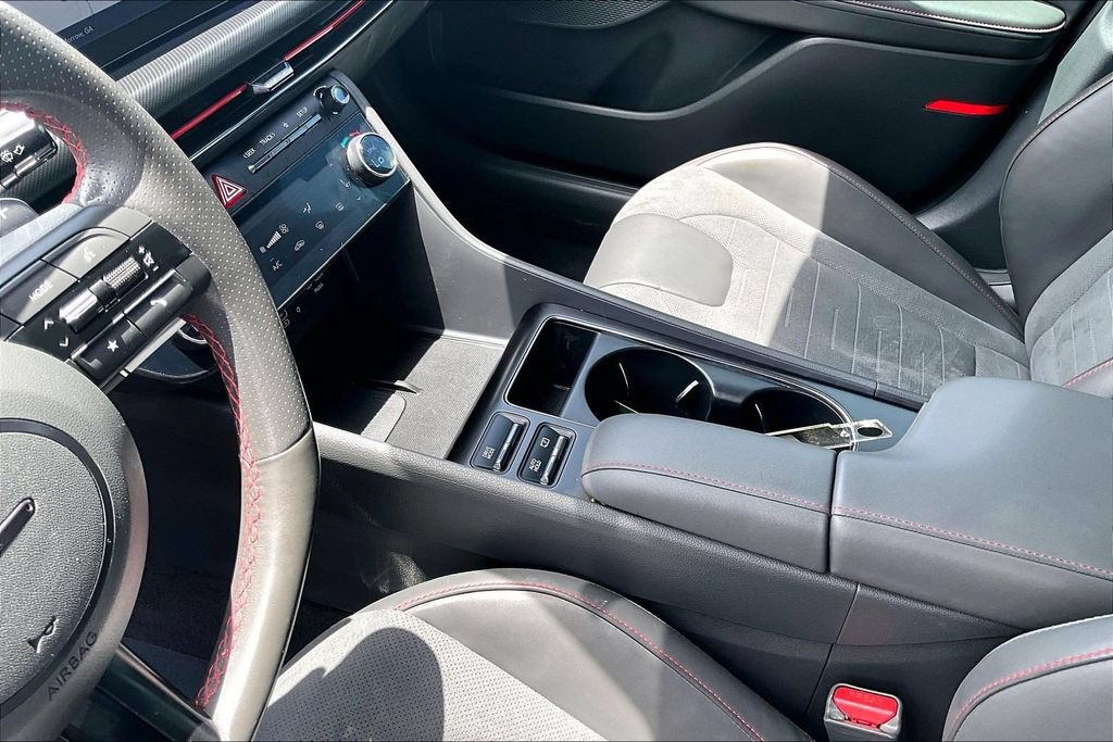 Used 2024 Hyundai Sonata N Line FWD image 18