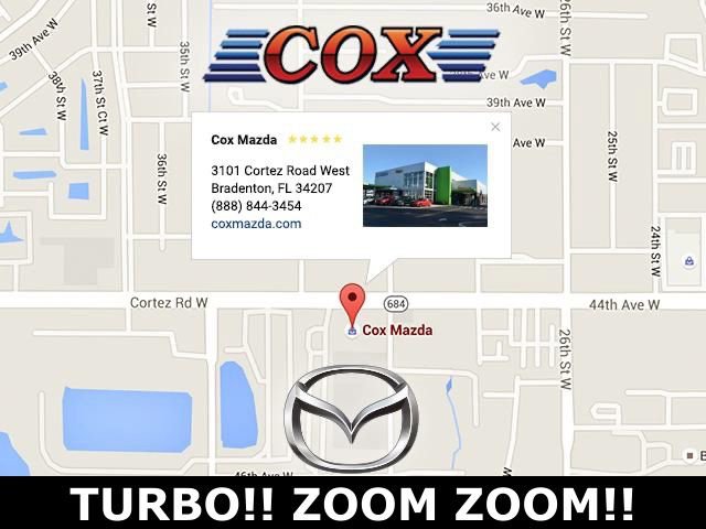 Used 2023 MAZDA CX-30 2.5 Turbo w/ Premium Package AWD/4WD image 28