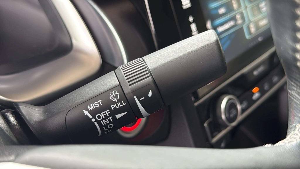 Used 2018 Honda Civic EX-T image 27