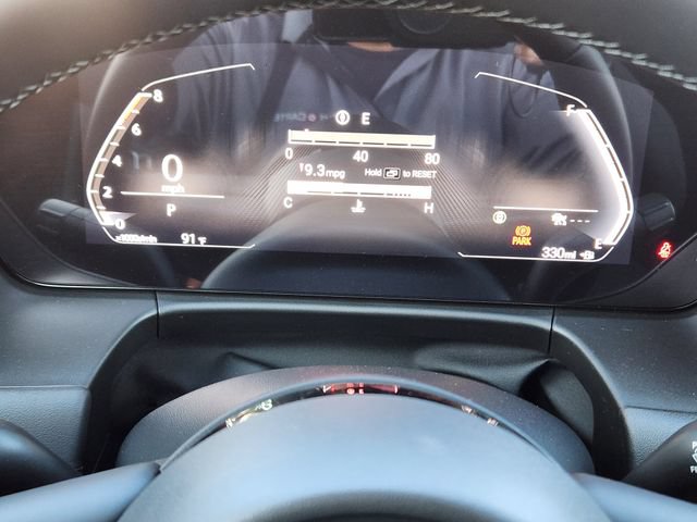 New 2026 MAZDA CX-5 Select AWD/4WD image 12
