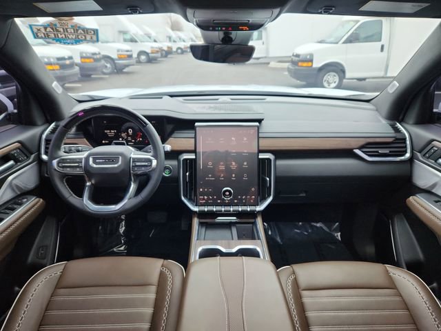 Used 2026 GMC Acadia Denali Ultimate image 35