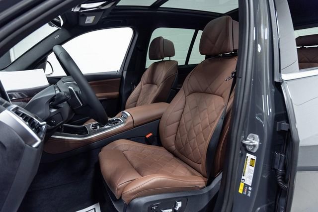 New 2026 BMW X5 xDrive50e image 24