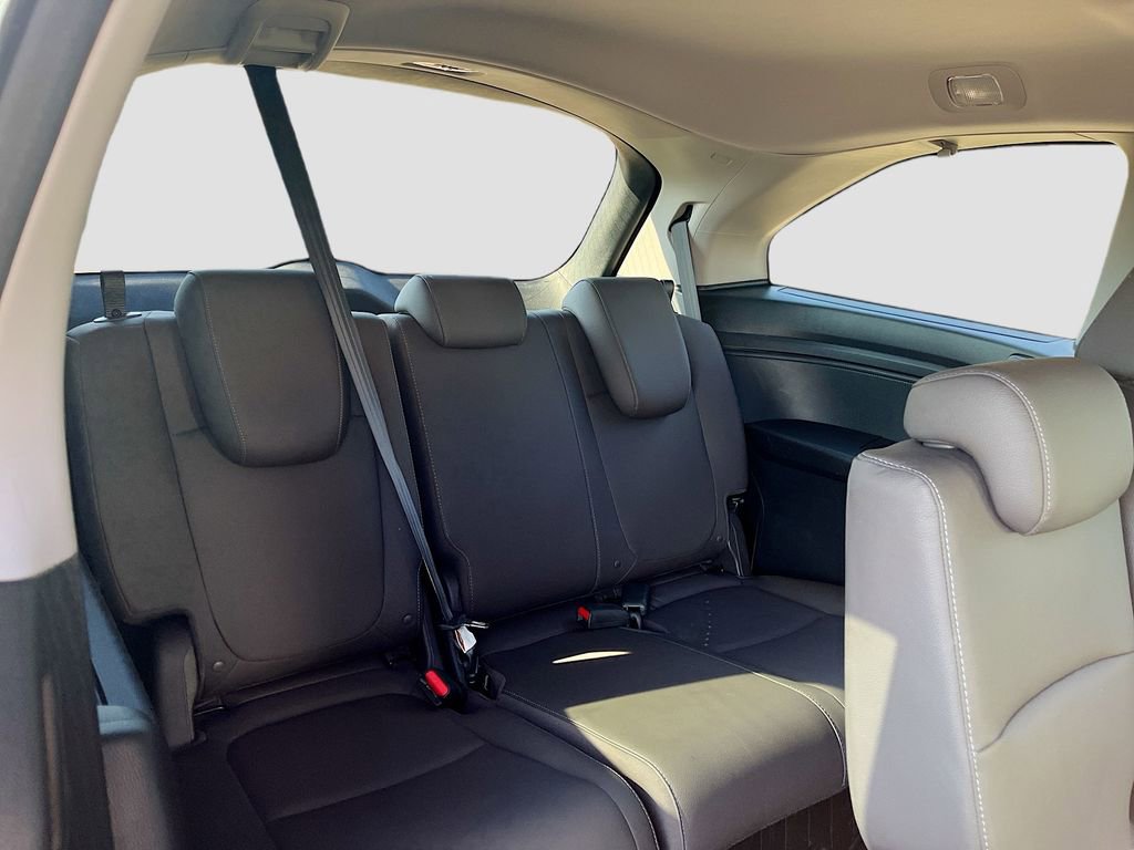 Used 2021 Honda Odyssey EX-L image 28
