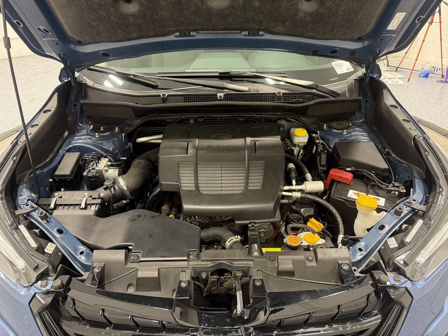 Used 2022 Subaru Forester Limited image 55