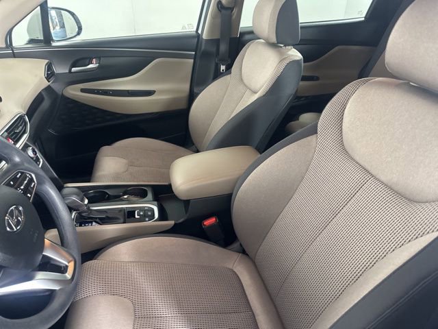 Used 2019 Hyundai Santa Fe SEL w/ Cargo Package image 19