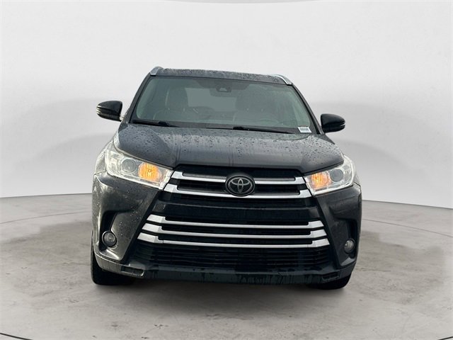 Used 2018 Toyota Highlander XLE image 8