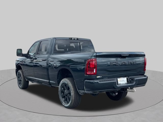 New 2026 RAM 2500 Laramie AWD/4WD image 28