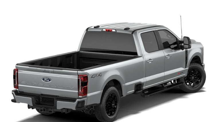 New 2027 Ford F350 Lariat AWD/4WD image 3