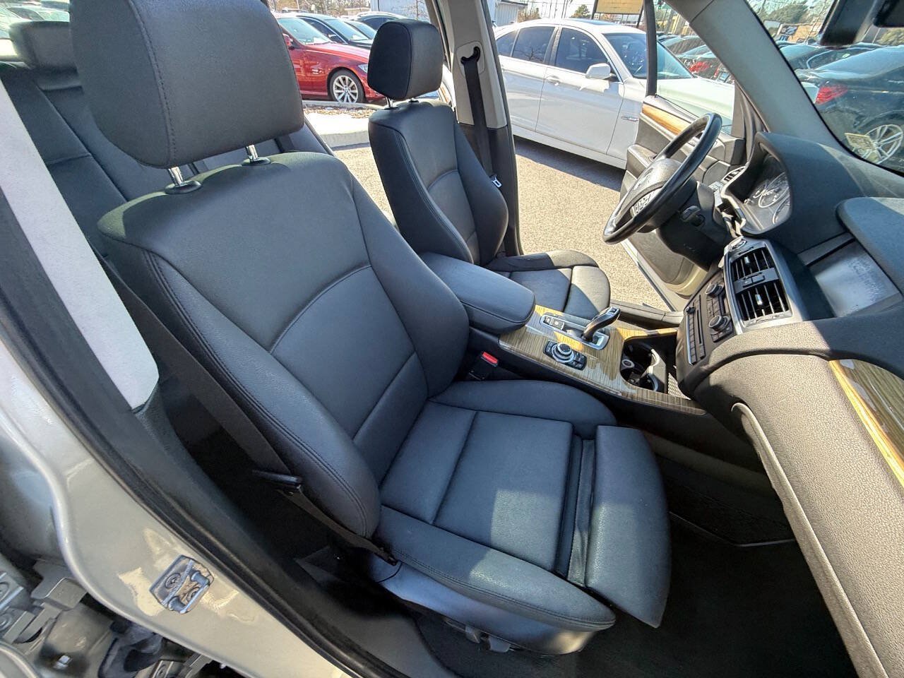 Used 2011 BMW X3 xDrive28i AWD/4WD image 30