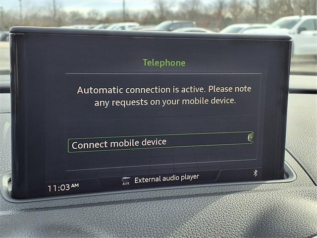 Used 2018 Audi A3 2.0T Premium Plus w/ Premium Plus Package image 51