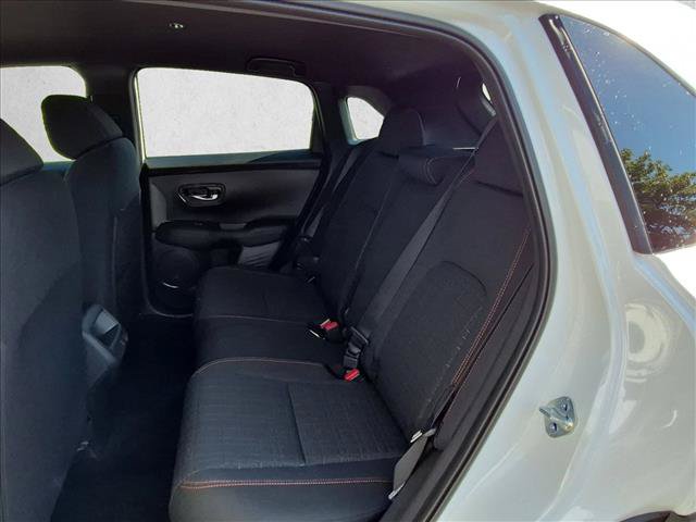 New 2027 Honda HR-V Sport image 15