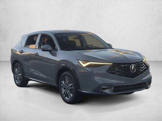 New 2026 Acura ADX AWD image 7