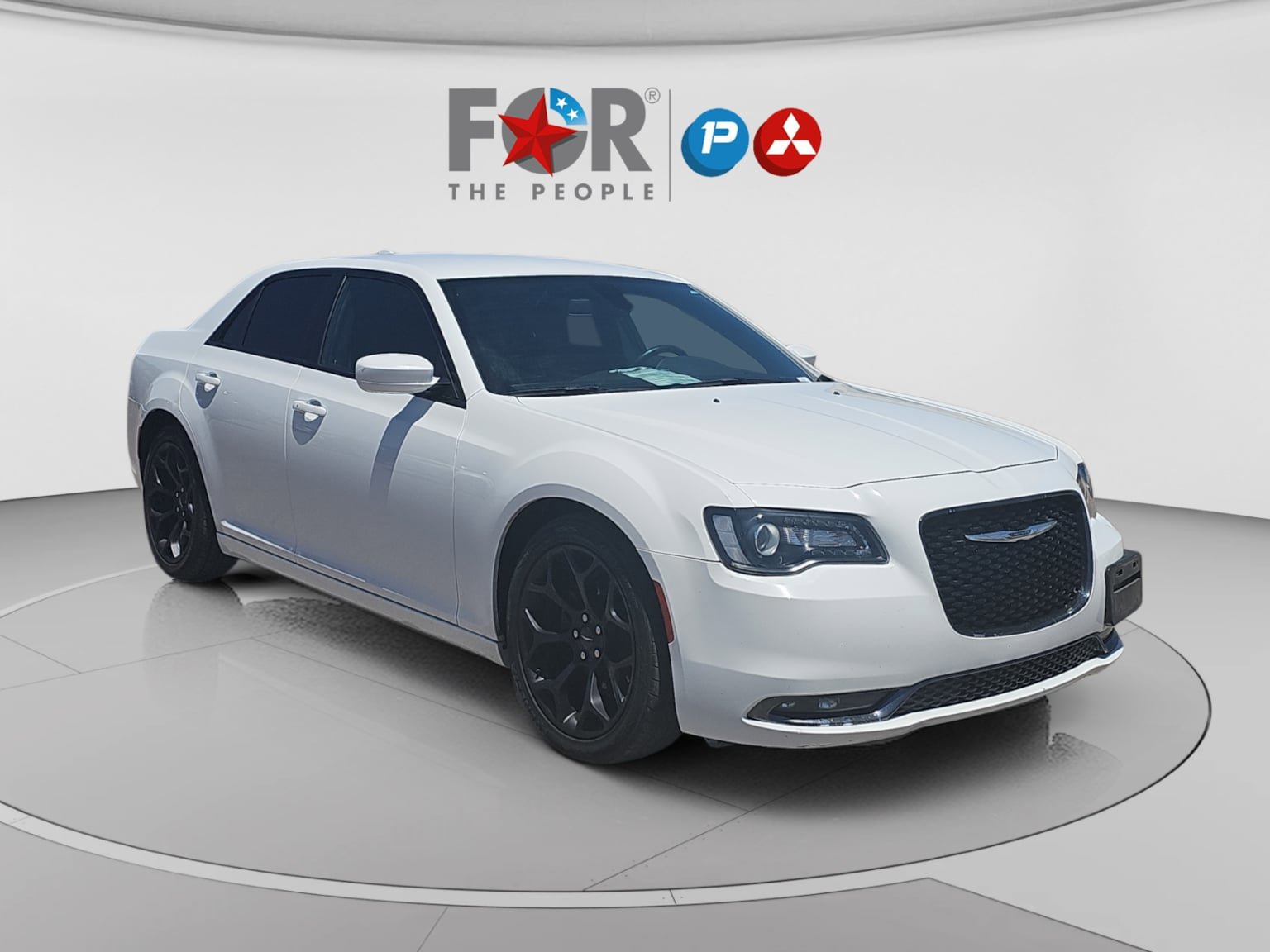 Used 2020 Chrysler 300 S RWD image 7