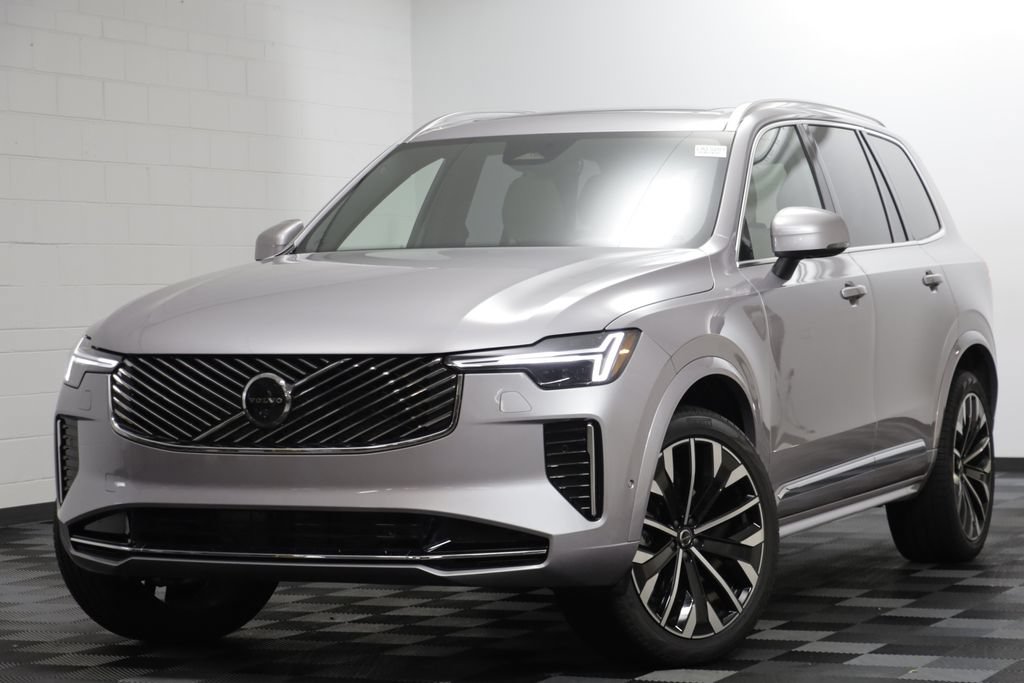 Used 2026 Volvo XC90 B6 Plus AWD/4WD image 1