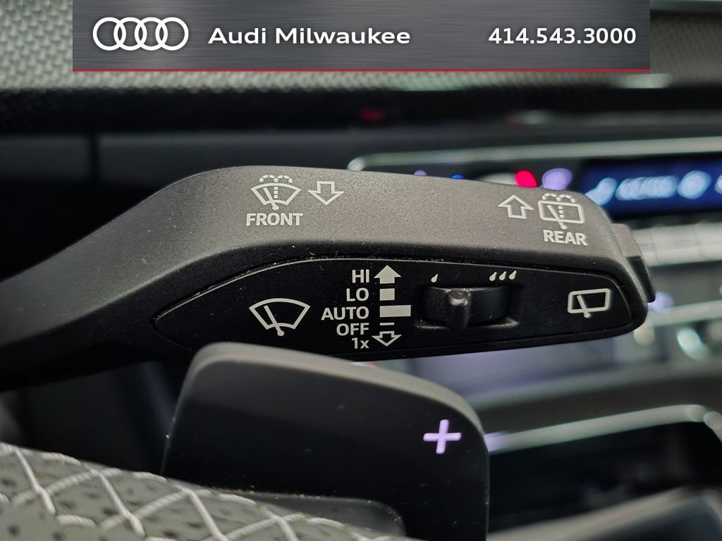 Used 2023 Audi SQ5 Premium Plus w/ Premium Plus Package AWD/4WD image 38