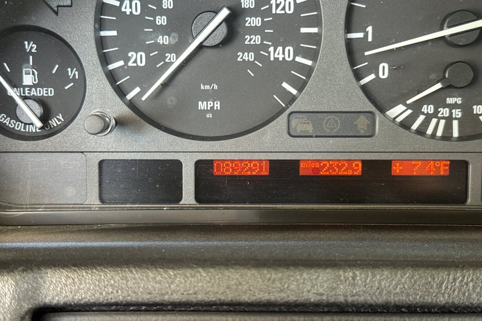 Used 2003 BMW X5 3.0i AWD/4WD image 18