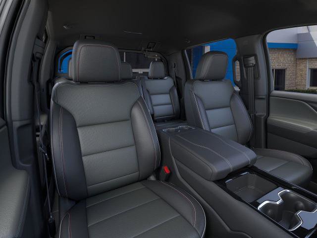 New 2026 Chevrolet Silverado EV Trail Boss image 42