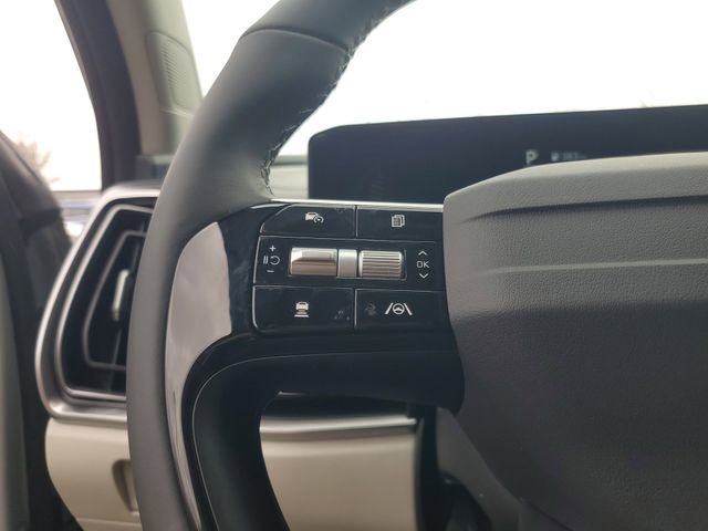New 2026 Kia Sorento EX image 17