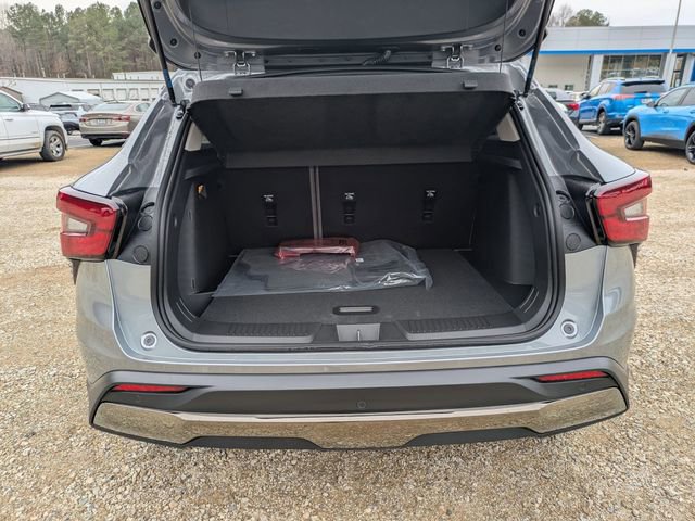 New 2026 Chevrolet Trax ACTIV w/ Sunroof Package image 28