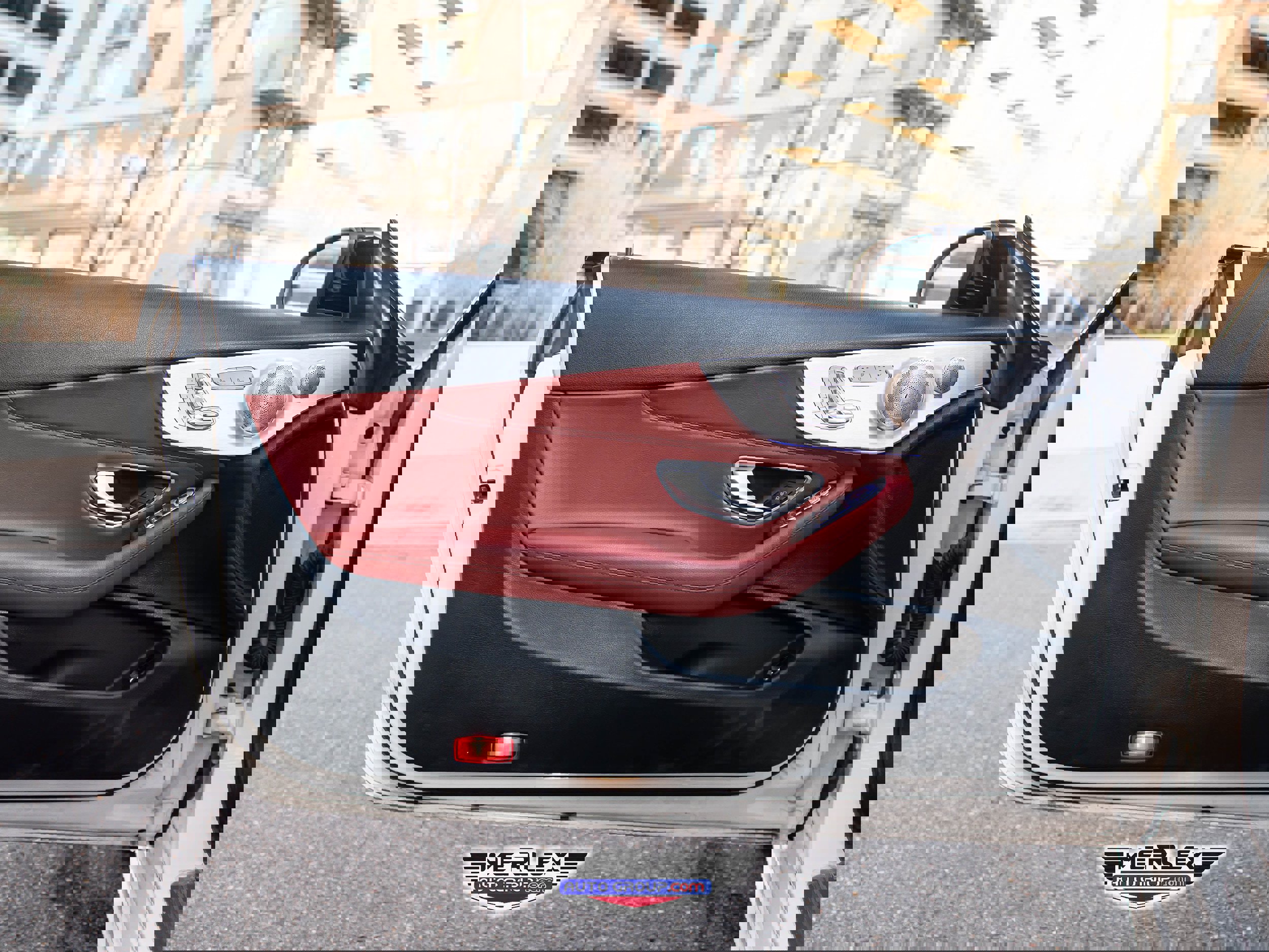 Used 2019 Mercedes-Benz C 300 300 AMG Package image 36