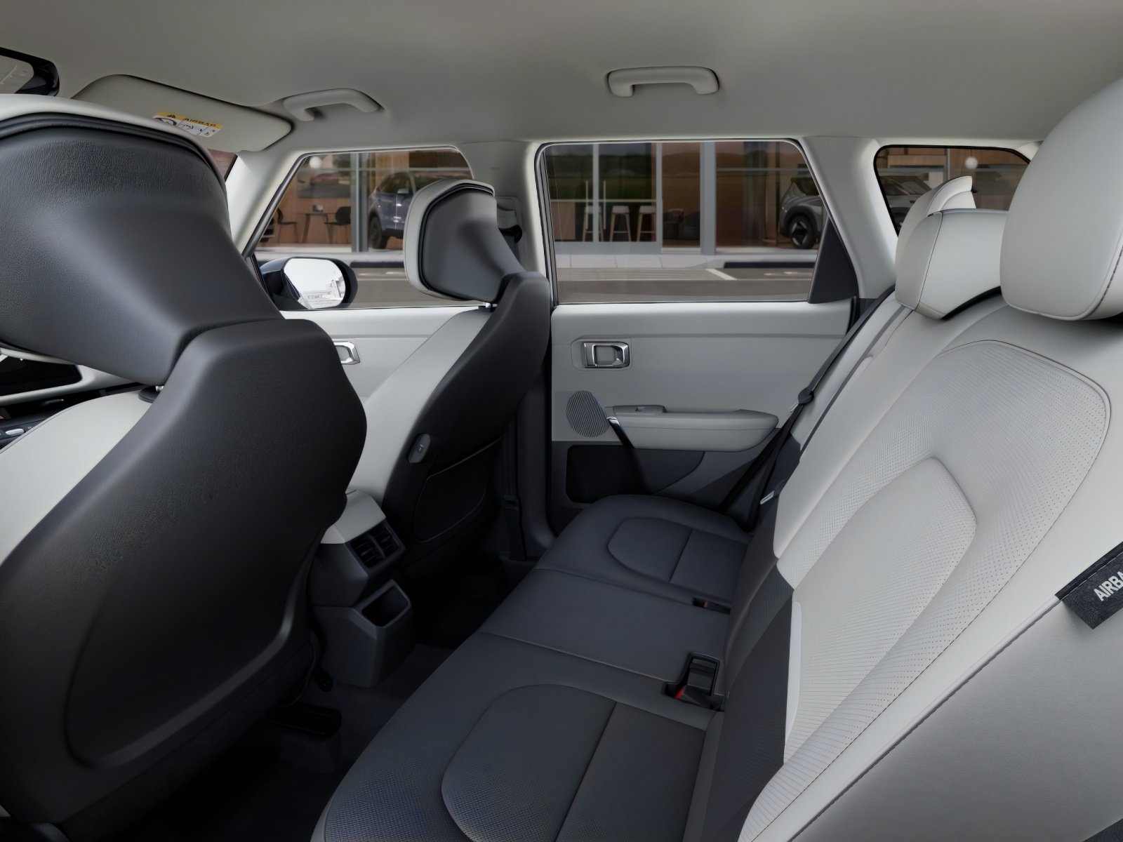New 2027 Kia Seltos EX AWD/4WD image 18