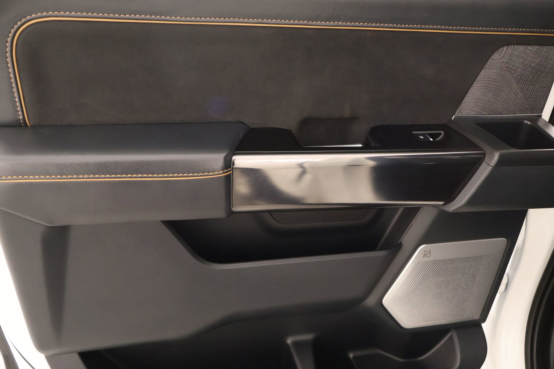 Used 2021 Ford F150 Platinum w/ Equipment Group 701A High image 19