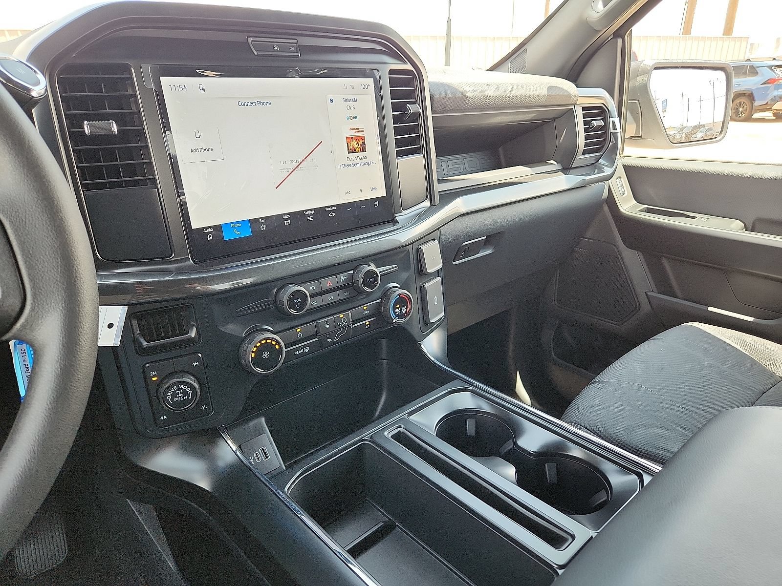 New 2026 Ford F150 STX w/ F-150 LOBO Package AWD/4WD image 20