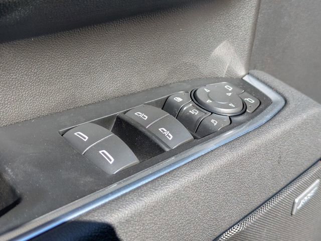 New 2026 Chevrolet Silverado 2500 LTZ w/ Trail Boss Package AWD/4WD image 9