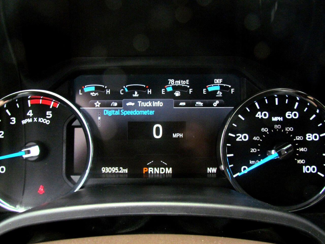 Used 2021 Ford F350 King Ranch w/ King Ranch Ultimate Package image 37