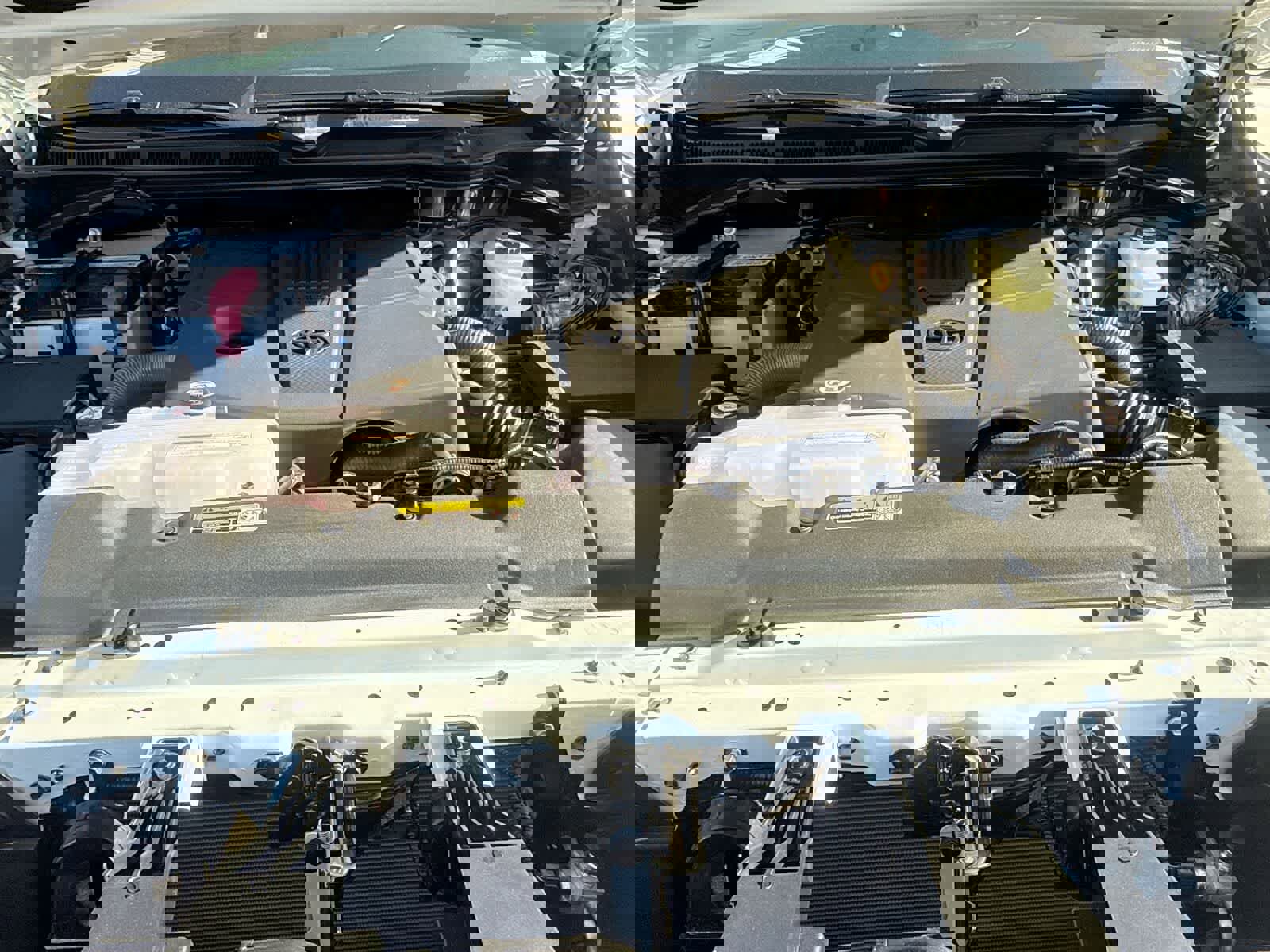 New 2025 Toyota Tundra Limited image 29