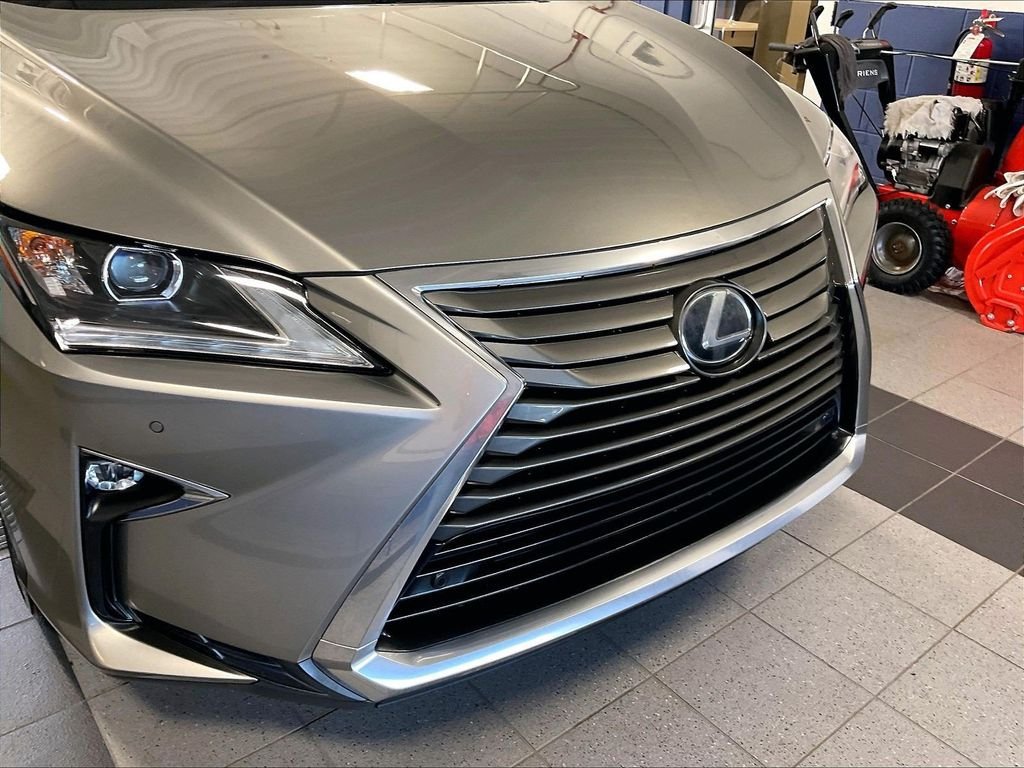 Used 2017 Lexus RX 350 AWD w/ Premium Package image 32