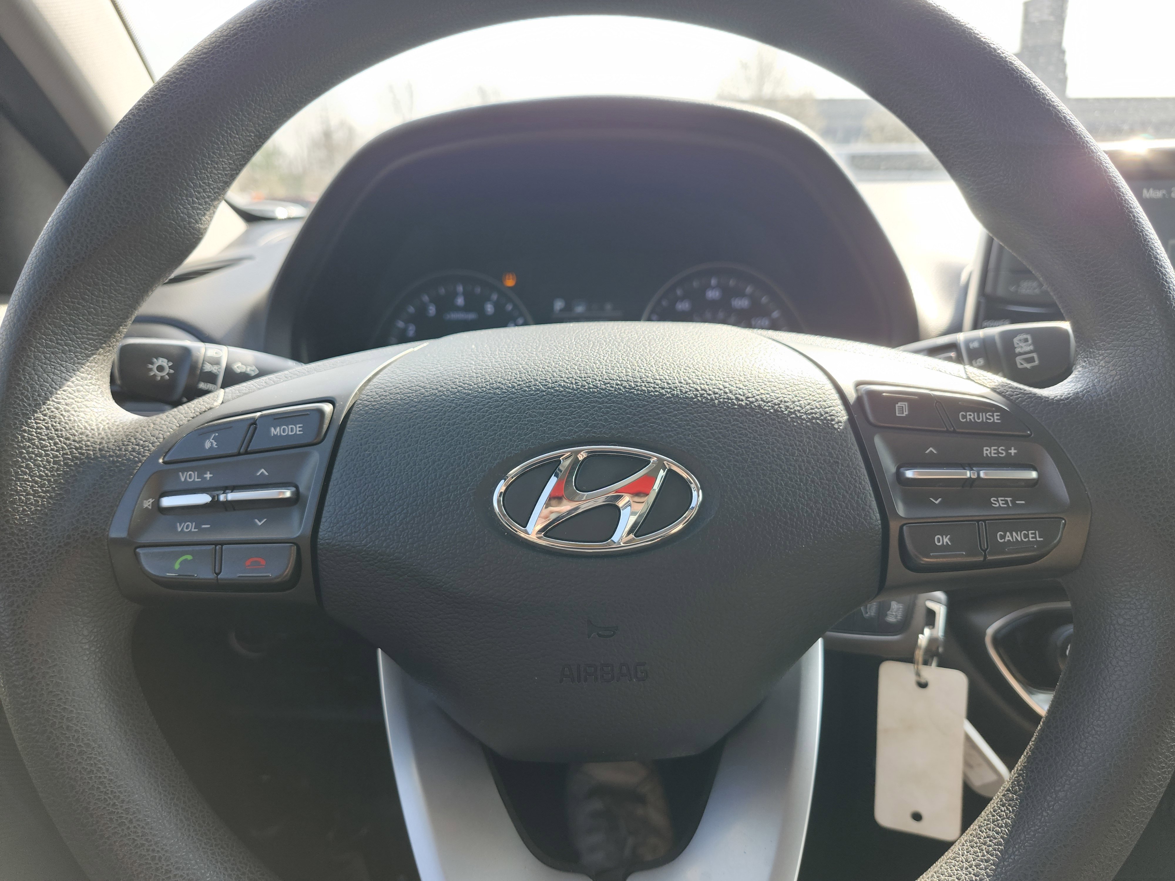 Used 2020 Hyundai Elantra GT FWD image 19