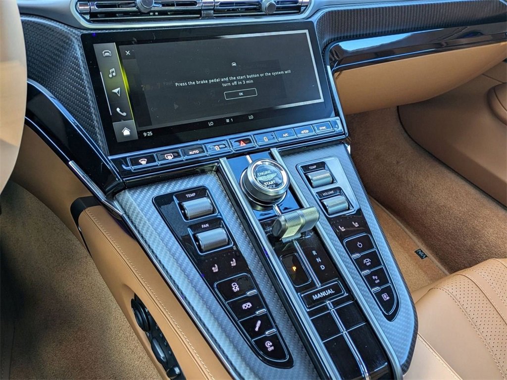 New 2026 Aston Martin V8 Vantage Coupe image 24