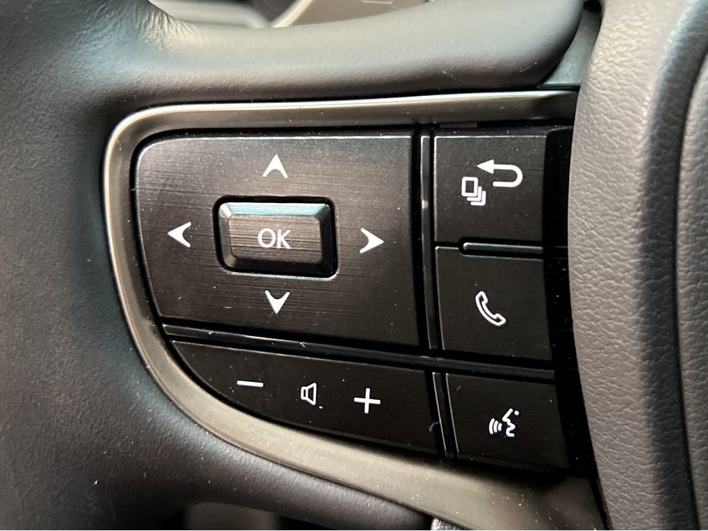 Certified 2023 Lexus ES 350 w/ Premium Package FWD image 12