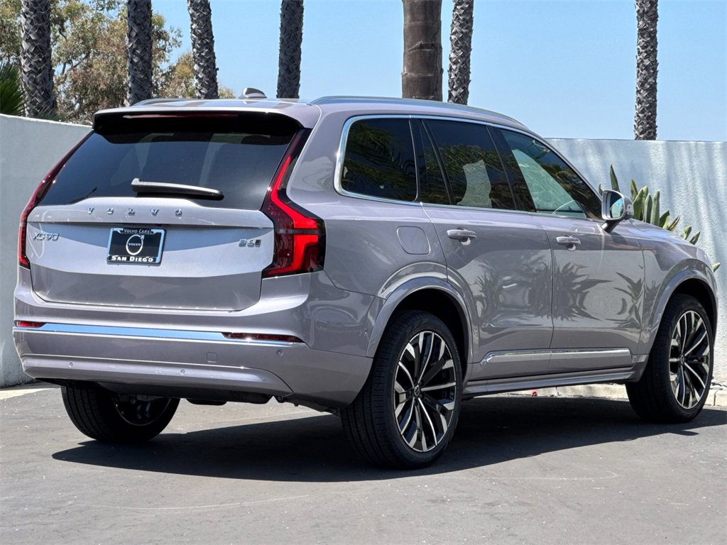 New 2026 Volvo XC90 B6 Plus image 5