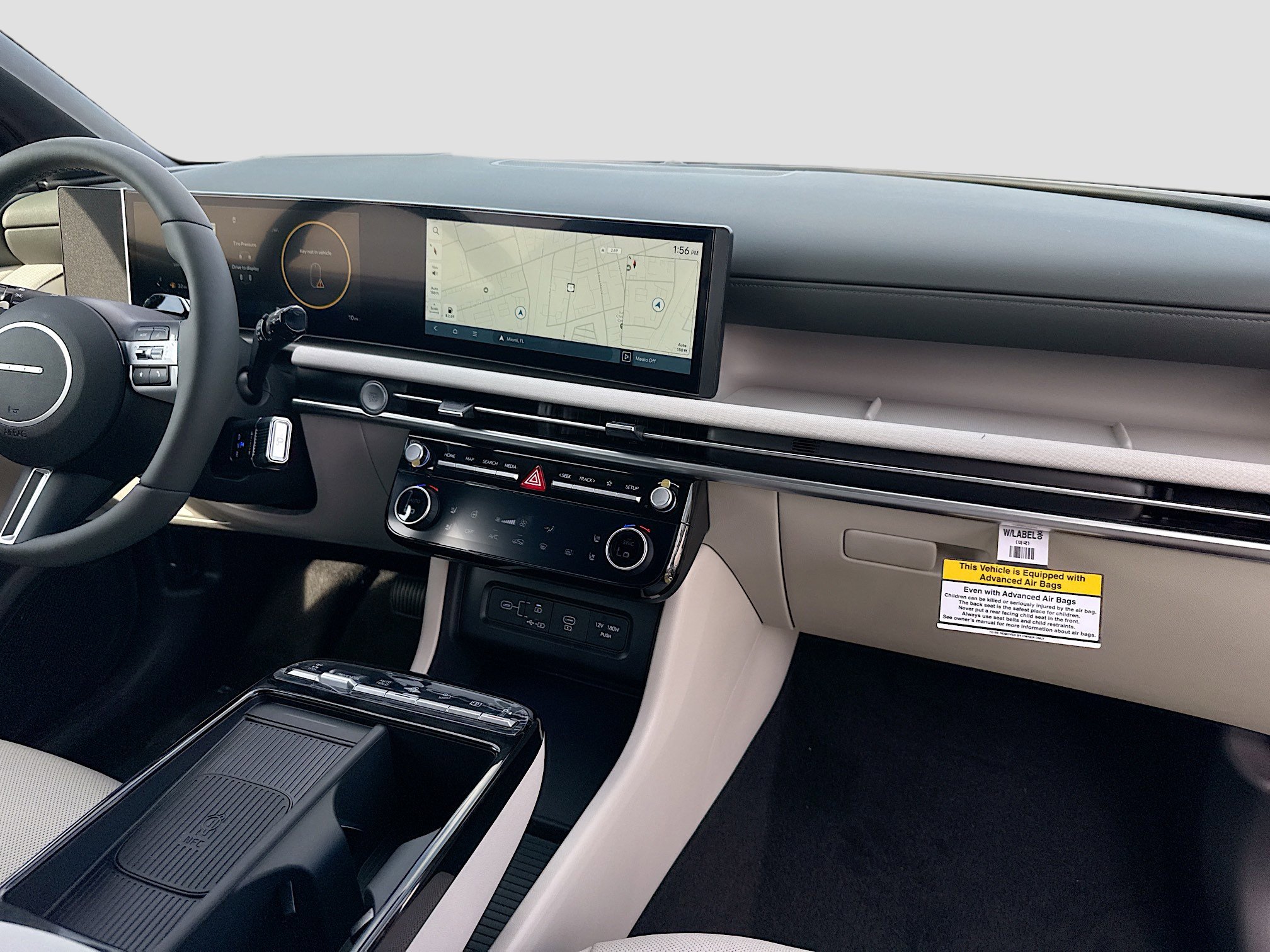 New 2026 Hyundai Tucson Limited image 24