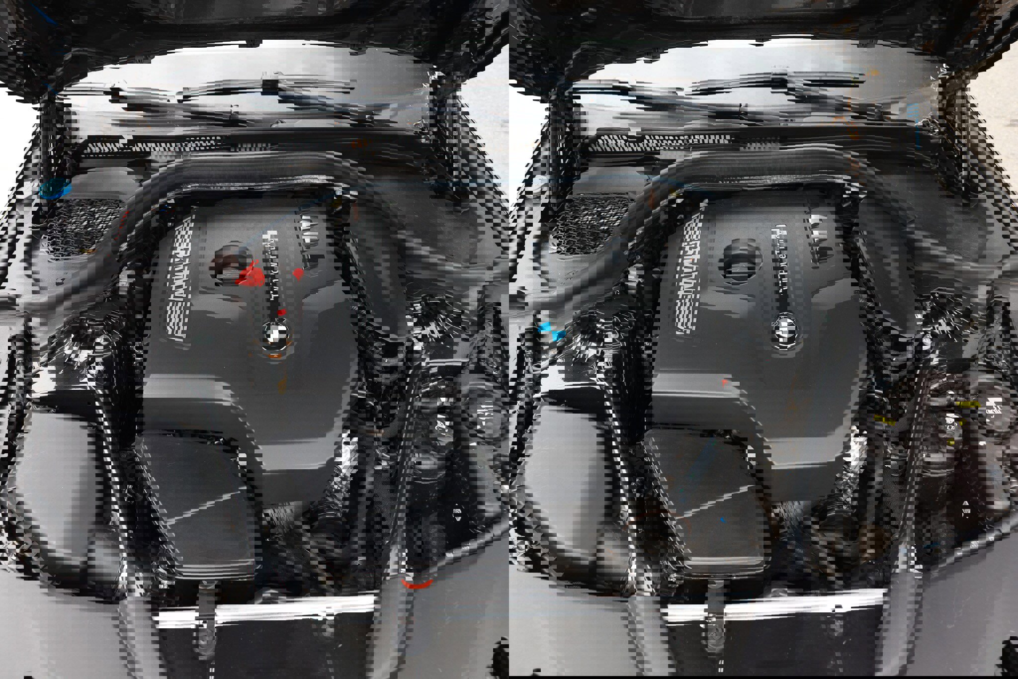 Used 2017 BMW 530i image 56