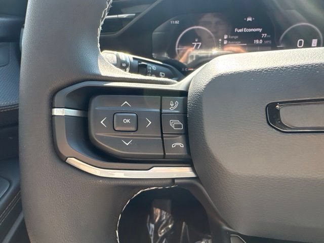 New 2026 Jeep Cherokee Limited AWD/4WD image 32