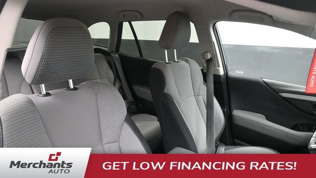 Used 2022 Subaru Outback Premium AWD/4WD image 17