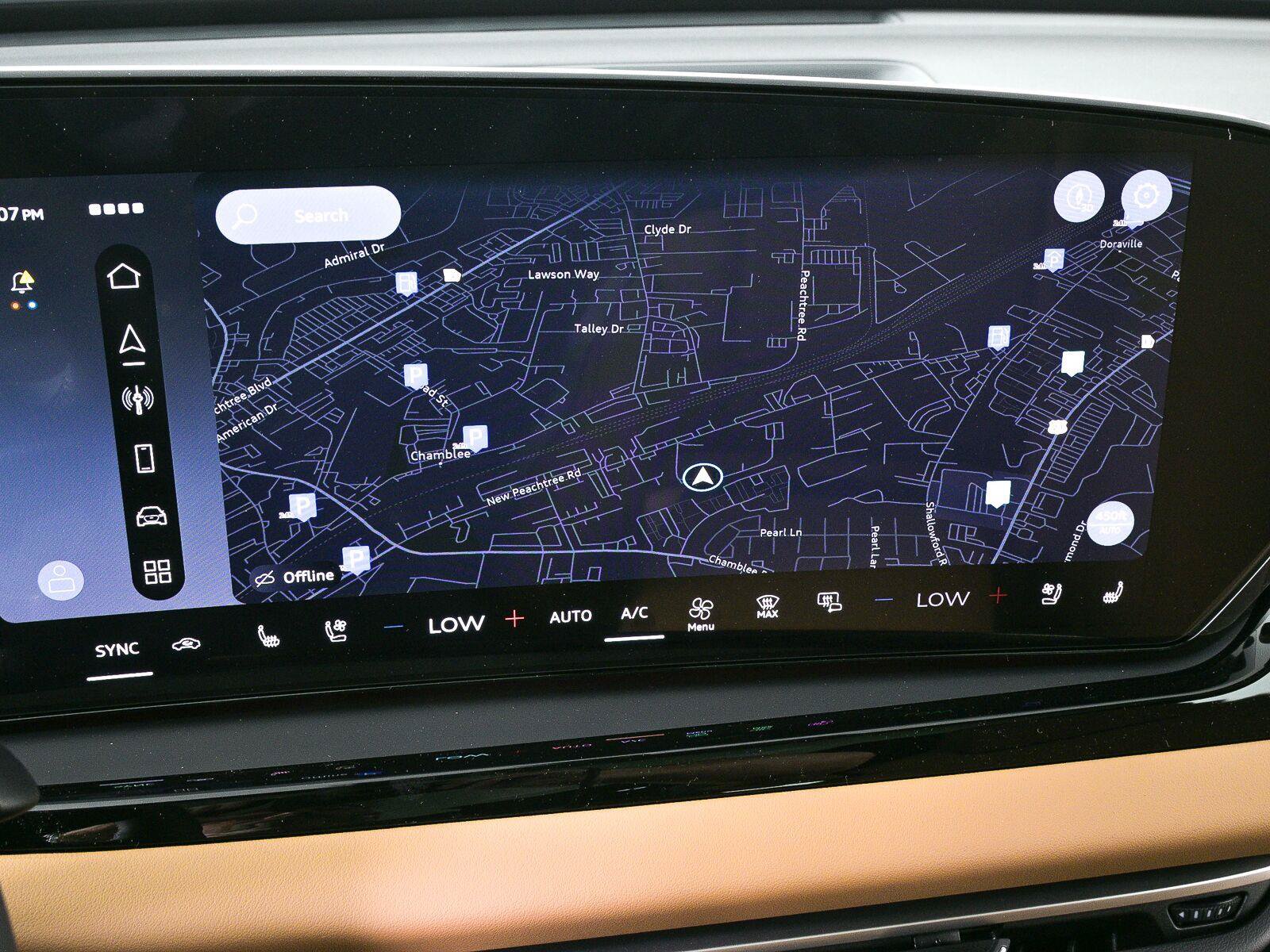 New 2026 Audi A5 Prestige AWD/4WD image 16