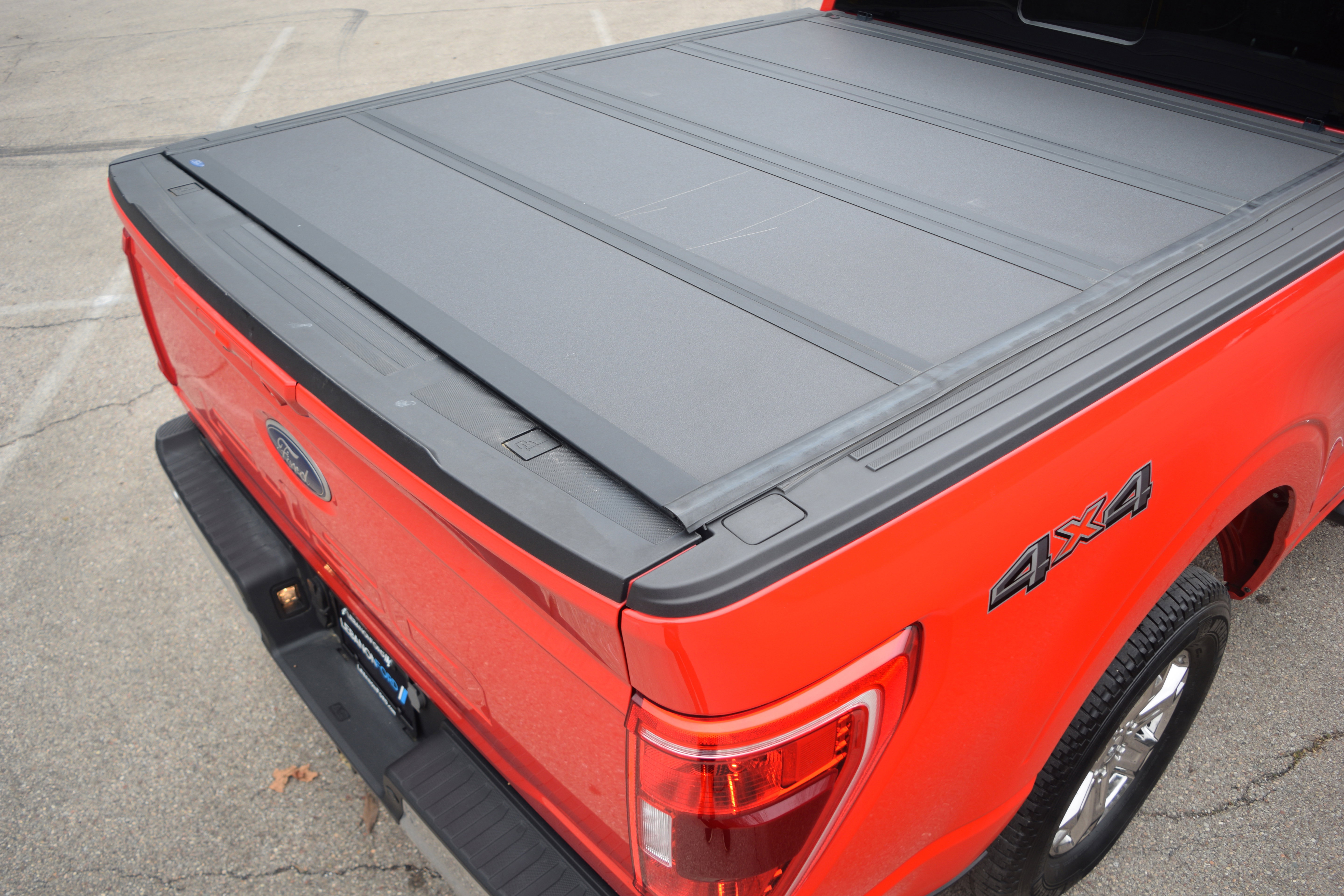 Used 2023 Ford F150 XLT w/ Equipment Group 302A High image 25