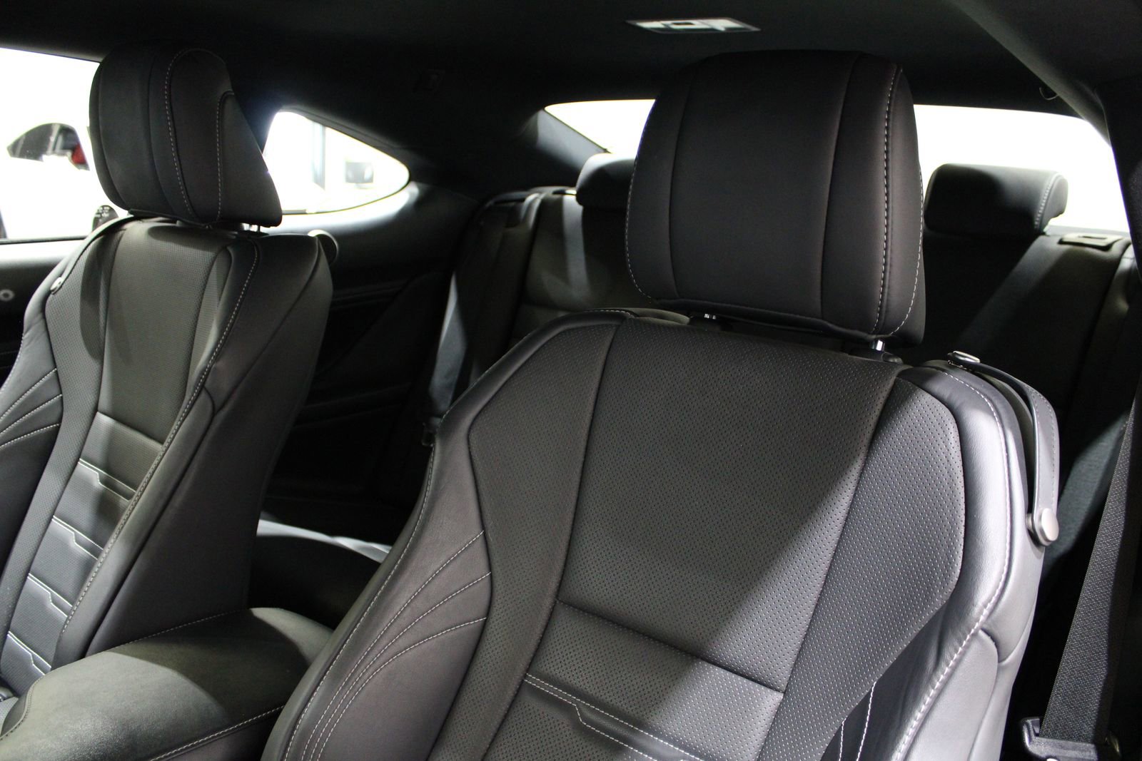 Used 2022 Lexus RC 350 F Sport image 20