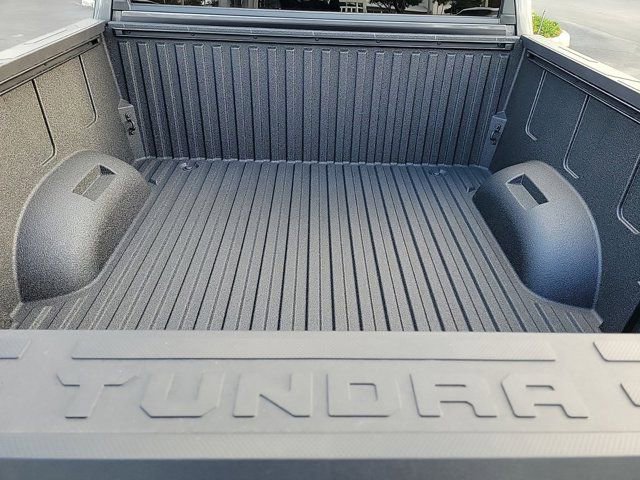 New 2025 Toyota Tundra SR5 image 5